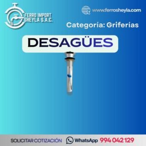 Desagues