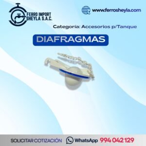 Diafragmas